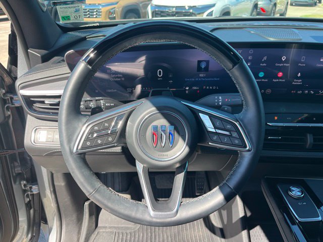 Used 2026 Buick Enclave Avenir w/ Super Cruise Package FWD image 17
