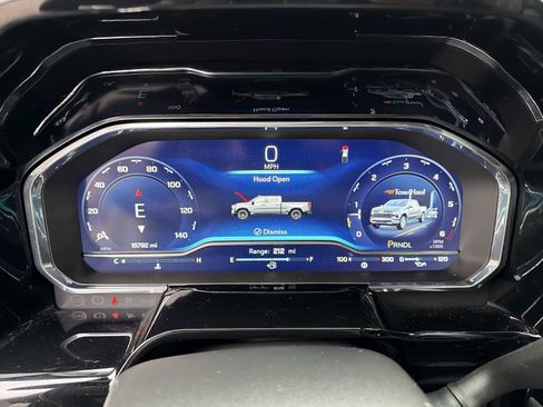 Used 2023 Chevrolet Silverado 1500 LT w/ Protection Package image 13