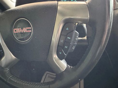 Used 2007 GMC Sierra 2500 SLT w/ Z71 Off-Road Package image 24
