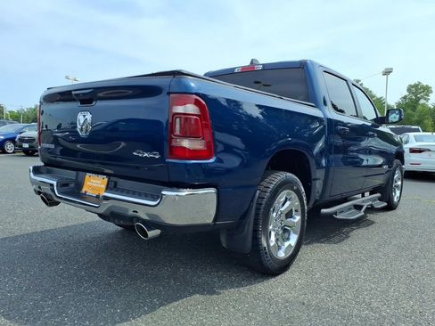Certified 2024 RAM 1500 Laramie AWD/4WD image 18
