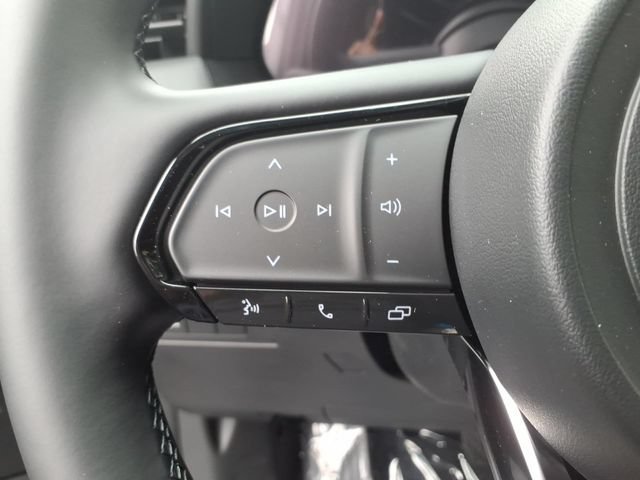 New 2026 MAZDA CX-5 Select AWD/4WD image 18