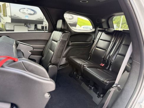Used 2025 Dodge Durango R/T AWD/4WD image 15