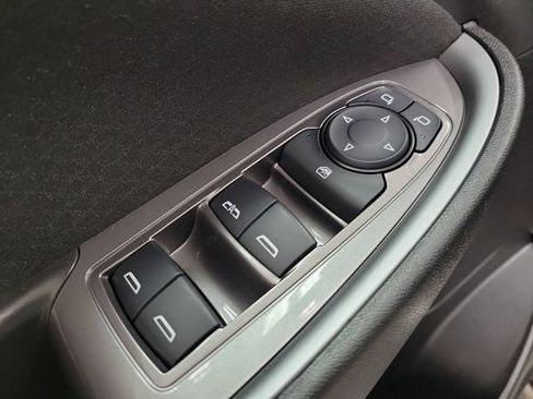 Used 2024 Chevrolet Malibu LT FWD image 15