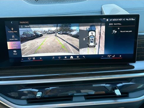 Used 2026 BMW X5 xDrive40i w/ M Sport Package image 33