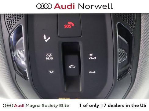 New 2026 Audi Q5 Premium Plus image 8