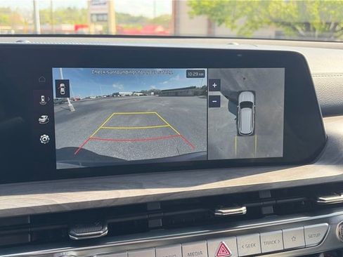 Used 2025 Kia Telluride SX Prestige X-Line image 21