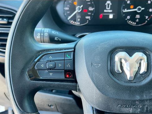 Used 2023 RAM ProMaster 2500 FWD image 18