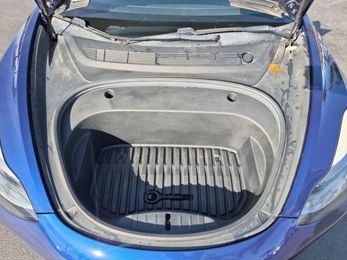 Used 2021 Tesla Model 3 Standard Range Plus RWD image 31