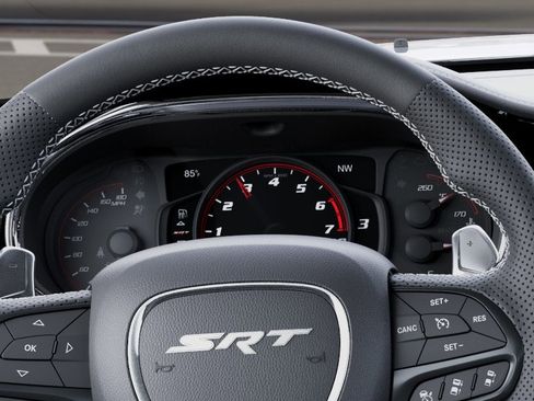 New 2026 Dodge Durango SRT Hellcat image 17