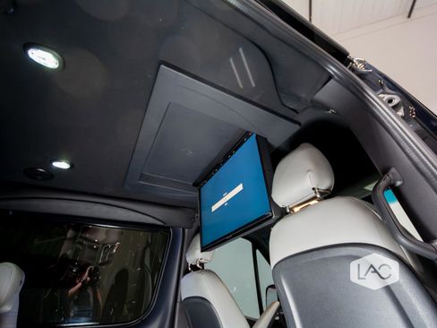 Used 2025 Mercedes-Benz Sprinter 2500 image 28