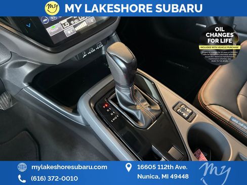 New 2026 Subaru Crosstrek 2.5i Limited AWD/4WD image 20