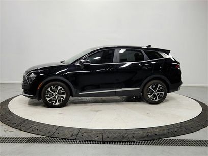Used 2023 Kia Sportage EX