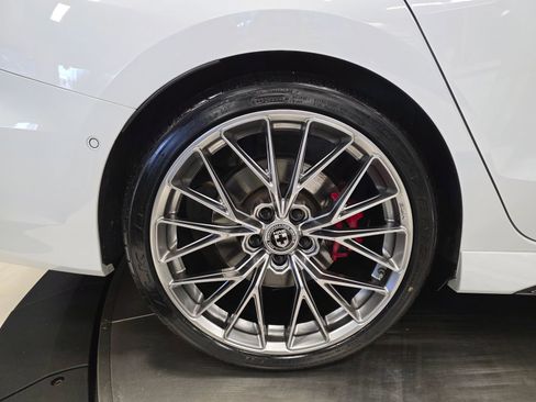 Used 2022 Audi RS 3 2.5T image 50