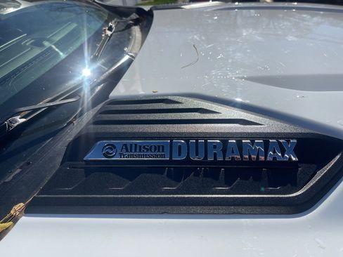 Used 2020 Chevrolet Silverado 3500 W/T w/ WT Convenience Package image 18