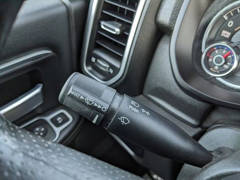 Used 2024 RAM 3500 SLT w/ Quick Order Package 2YG SLT image 43