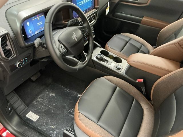 New 2026 Ford Bronco Sport Outer Banks AWD/4WD image 14