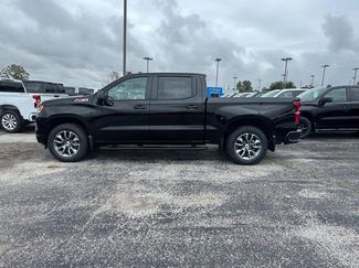 New 2026 Chevrolet Silverado 1500 RST video 2