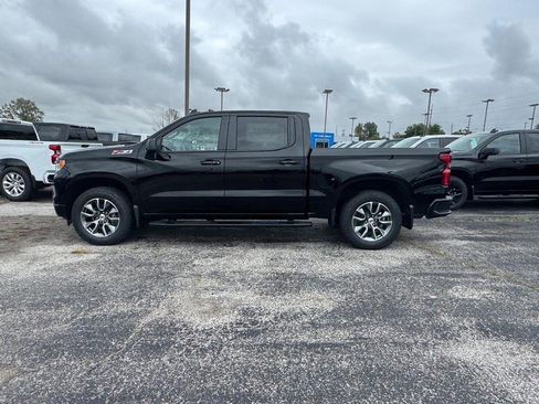 New 2026 Chevrolet Silverado 1500 RST image 2