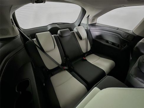 New 2026 Honda Odyssey Elite image 25