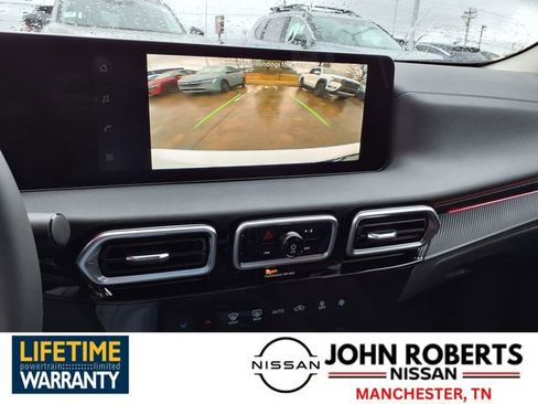 New 2026 Nissan Sentra SR w/ Floor Mat Package image 6