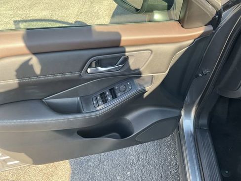 Certified 2023 Nissan Rogue SV w/ SV Premium B Package image 29