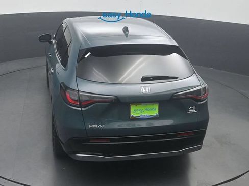 Certified 2026 Honda HR-V EX-L image 24