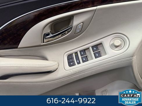 Used 2016 Buick LaCrosse Leather FWD image 25