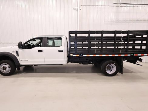 Used 2018 Ford F450 XL AWD/4WD image 6