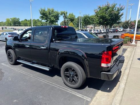 Used 2013 GMC Sierra 1500 Denali AWD/4WD image 4