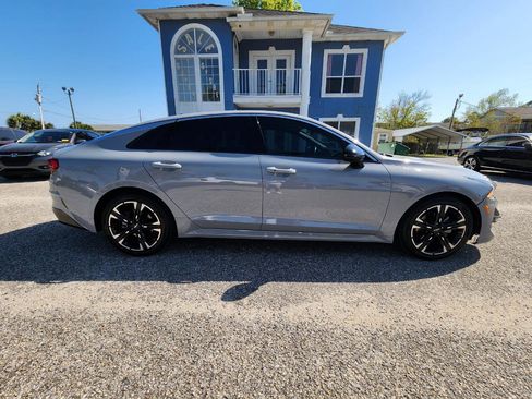 Used 2022 Kia K5 GT-Line w/ GT-Line FWD Premium Package image 6