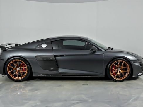 Used 2020 Audi R8 V10 performance AWD/4WD image 14