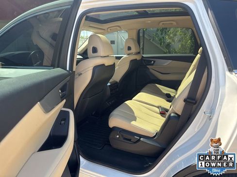 Certified 2023 Acura MDX FWD image 25