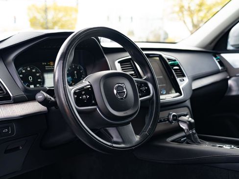 Used 2021 Volvo XC90 T6 Inscription w/ Advanced Package AWD/4WD image 14