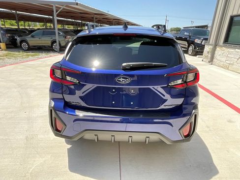 Used 2026 Subaru Crosstrek 2.5i Limited w/ Crosstrek Mirror Package AWD/4WD image 11