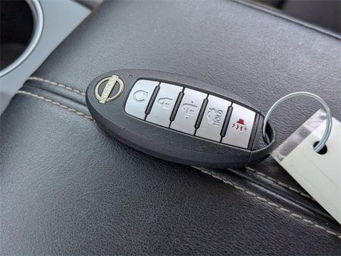 Used 2024 Nissan Altima 2.5 SV image 26