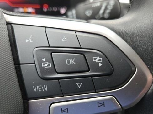 Used 2024 Volkswagen Tiguan Wolfsburg Edition image 24