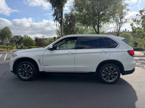 Used 2014 BMW X5 sDrive35i image 2