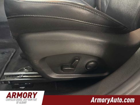 Used 2022 Jeep Compass Limited image 13