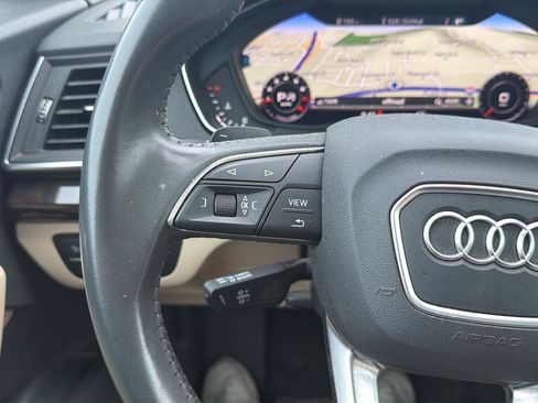 Used 2018 Audi Q5 2.0T Premium Plus AWD/4WD image 16