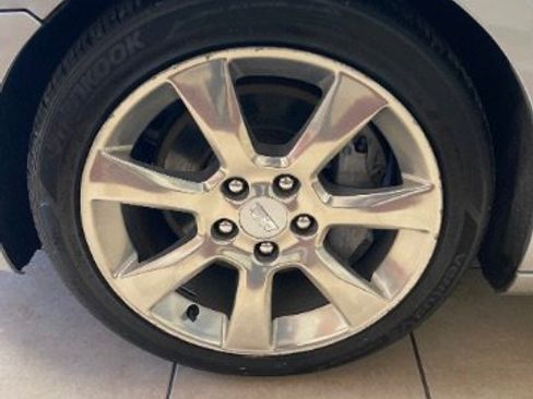 Used 2016 Cadillac ATS Luxury RWD image 34