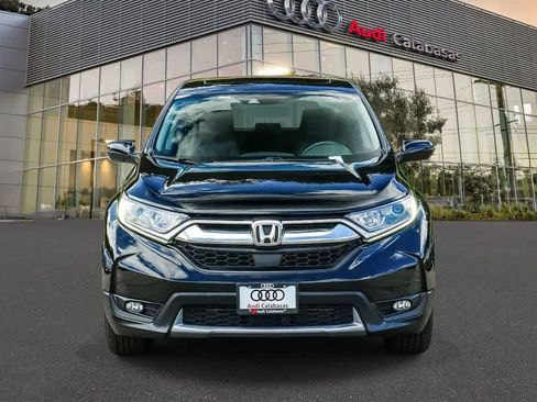 Used 2019 Honda CR-V EX-L image 6