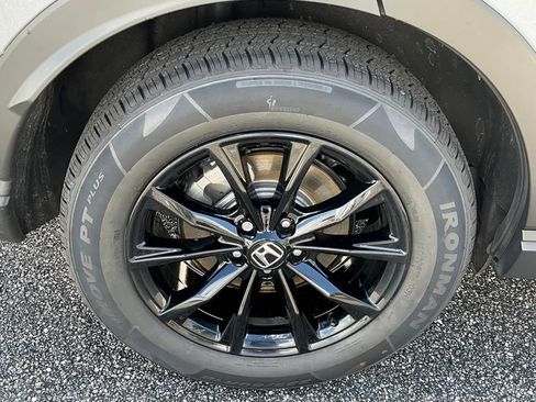 Used 2024 Honda CR-V Sport-L image 14