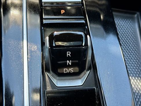 Certified 2024 Volkswagen GTI Autobahn FWD image 16
