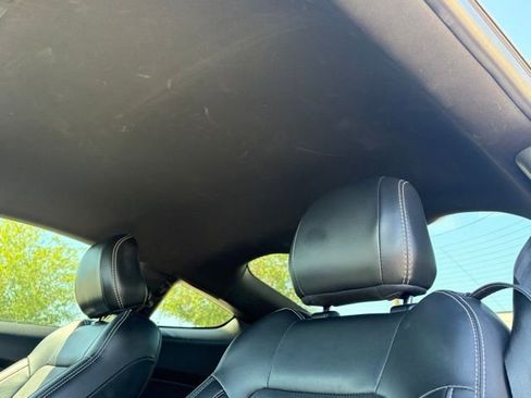 Used 2020 Ford Mustang Premium w/ 2.3L High Performance Package image 12