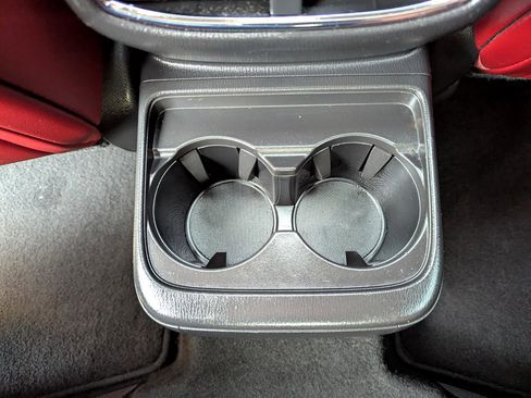 Used 2023 MAZDA CX-9 Carbon Edition image 41