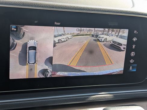 Certified 2023 Mercedes-Benz GLE 450 4MATIC image 9