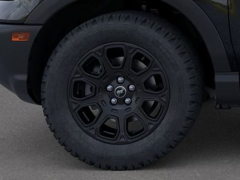 New 2026 Ford Bronco Sport Badlands AWD/4WD image 20