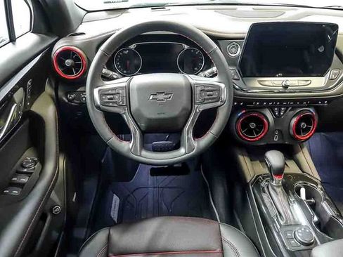 New 2026 Chevrolet Blazer RS AWD/4WD image 21