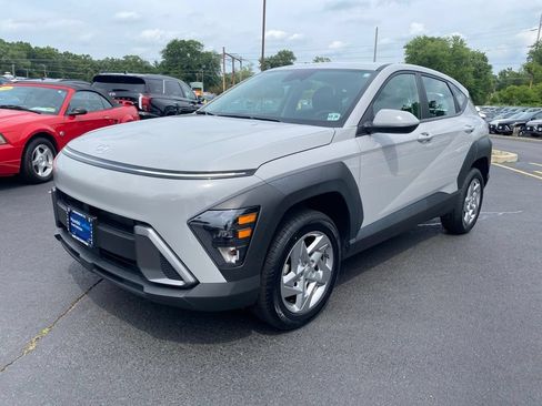 Certified 2024 Hyundai Kona SE AWD/4WD image 6