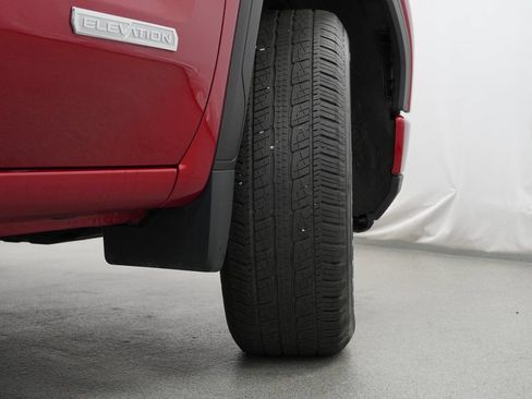 Used 2023 GMC Sierra 1500 Elevation AWD/4WD image 19